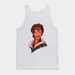 Simply Lance Tank Top